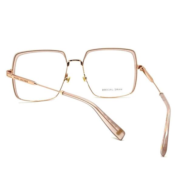 NEW!!! MARC JACOBS Eyeglasses MJ1067 BKU Authentic - Picture 11 of 12